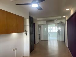 Blk 713 Clementi West Street 2 (Clementi), HDB 3 Rooms #564193401